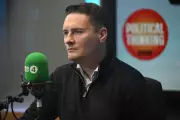 Wes Streeting Proposes Wealth Tax in Labour Leadership Bid