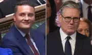 Wes Streeting Resigns as Labour Left Candidate After Controversy