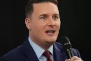 Wes Streeting: The Ambitious Health Secretary Eyeing Downing Street