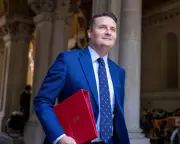 Wes Streeting's Leadership Bid: Key Supporters and Allies