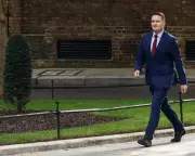 Wes Streeting's Resignation Letter to Starmer: Decoded