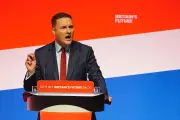 Wes Streeting's Resignation Letter: What He Said and Meant