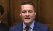 Wes Streeting's Resignation Speech: A Platitude-Filled Non-Event
