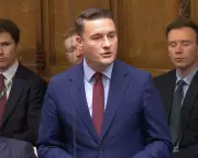Wes Streeting's Resignation Speech: Style Over Substance?