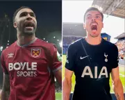 West Ham and Tottenham Serve Up Premier League Drama