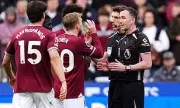 West Ham Consider Formal Complaint Over Disallowed Goal Against Arsenal