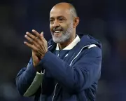 West Ham Keep Nuno as Head Coach for Premier League Return Push