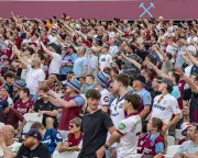 West Ham Pay the Price as Relegation Confirmed After Spurs Defeat