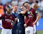 West Ham Relegated Despite 3-0 Win Over Leeds; Sullivan Blamed