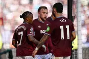 West Ham Relegated from Premier League Despite Victory Over Leeds