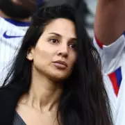 West Ham Star's Wife Blasts Nuno After Relegation and World Cup Snub