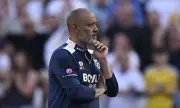 West Ham to sack Nuno Espirito Santo after relegation from Premier League