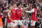 West Ham vs Arsenal: The Most Decisive Premier League Game Ever?