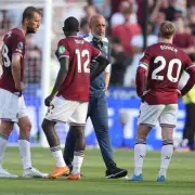 West Ham's Todibo Refused to Play Relegation Decider After Nuno Row