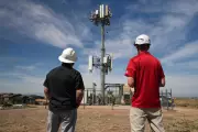 Western US States Use AI Cameras to Detect Wildfires Earlier