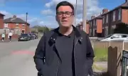 Westminster's Dank Day: From Burnham's Saccharine Video to HS2 Fiasco
