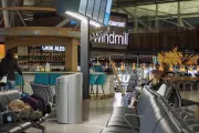 Wetherspoon Boss Slams Ryanair's Bid for Airport Alcohol Limit