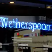 Wetherspoons Spice Bag Gets 'Heaven' Verdict From Superfan