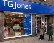 WH Smith successor TG Jones charged £2.9m in royalty fees for fictitious brand name