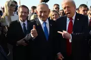 What Are the Abraham Accords? Trump-Backed Peace Deal Explained