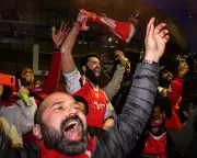 What Arsenal's Premier League win can teach Keir Starmer about leadership