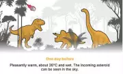 What It Was Like When the Dinosaur-Killing Asteroid Hit Earth