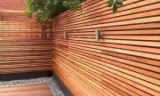 What Your Garden Fence Says About You: Design Expert Weighs In