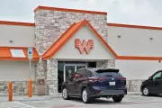 Whataburger CEO Promises Faster Service and Menu Innovation
