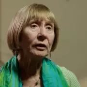 Where Is Delia Balmer Now After Surviving John Sweeney Attack?