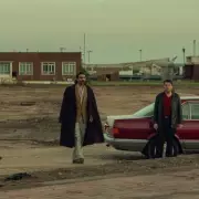 Where Was Netflix's Legends Filmed? Key Locations Revealed