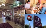 Whitbread to close all Beefeater and Brewers Fayre pubs, cutting 3,800 jobs