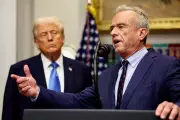 White House Asks RFK Jr. to Soften Vaccine Stance Ahead of Midterms