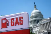 White House 'Freaked' Over Potential $5.02 Gas Record Set Under Biden