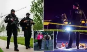 White House Gunman Believed He Was Jesus Christ, Sources Say