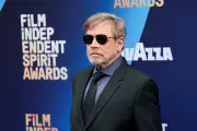 White House Slams Mark Hamill Over AI Image of Trump in Grave