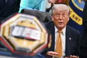White House UFC Fight Tickets: $1 Million Sponsorship or Presidential Pick