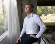 White Shirt Guy Assaulted by Police at Sydney Rally Claims