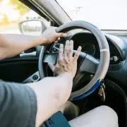White Van Driver Fined £266 for Honking Horn at Friend