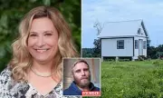 White Woman Sues Whites-Only Community Over Black Husband Rejection