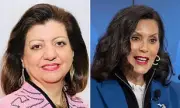 Whitmer Ally Charged with 16 Counts in $20M Grant Fraud Case