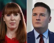Who Are the Main Threats to Keir Starmer's Labour Leadership?