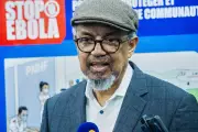 WHO Chief Visits Congo to Tackle Rare Ebola Outbreak Amid Distrust and Conflict