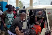 WHO Declares Public Health Emergency Over Rare Ebola Strain Outbreak