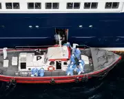 WHO: Hantavirus Cruise Outbreak Not Start of Covid Pandemic