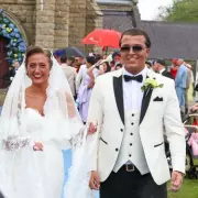 Who Is Noah Price? Tyson Fury's Son-in-Law and Boxer Marries Venezuela