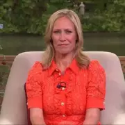 Who is Sophie Raworth's husband? BBC anchor's family life revealed