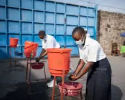 WHO Sounds Ebola Alarm in DRC: Lessons from Past Outbreaks