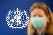 WHO Warns Ebola Outbreak in Congo Spreading Rapidly, Risk Now Very High