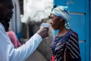 WHO Warns Ebola Outbreak True Scale Likely Underestimated