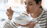 Whole Foods Soup Recall: Undeclared Shrimp Risk in Minestrone
